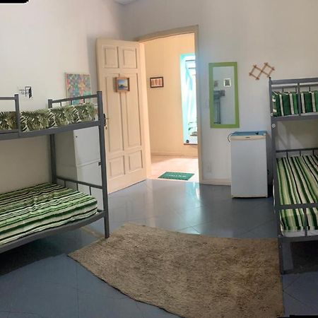 Porto Das Palmeiras Hostel サルバドール エクステリア 写真