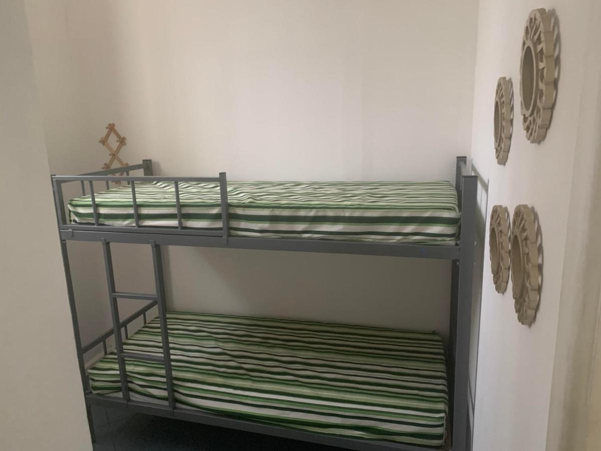 Porto Das Palmeiras Hostel サルバドール エクステリア 写真