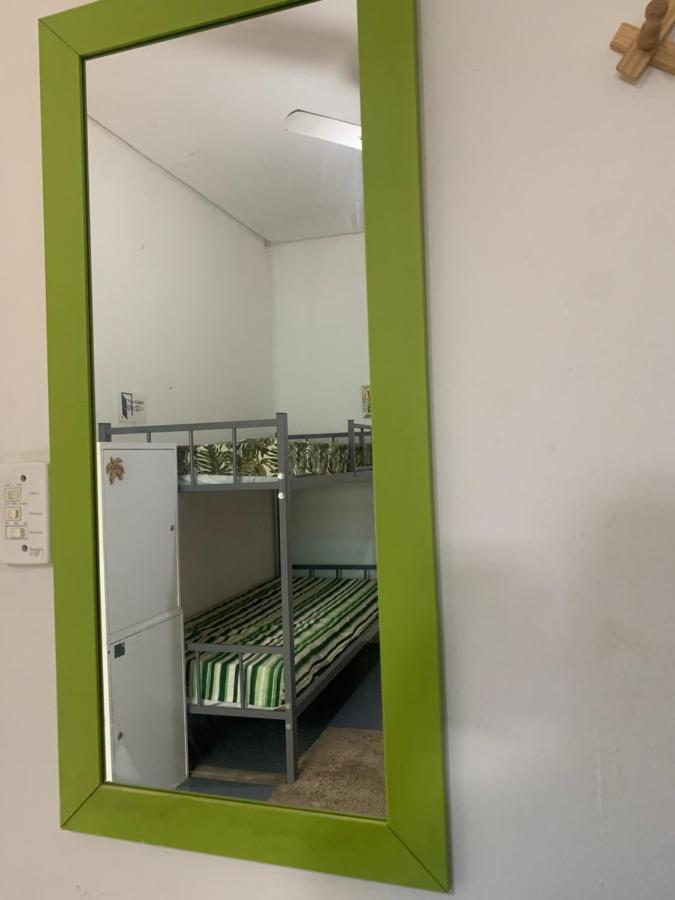 Porto Das Palmeiras Hostel サルバドール エクステリア 写真