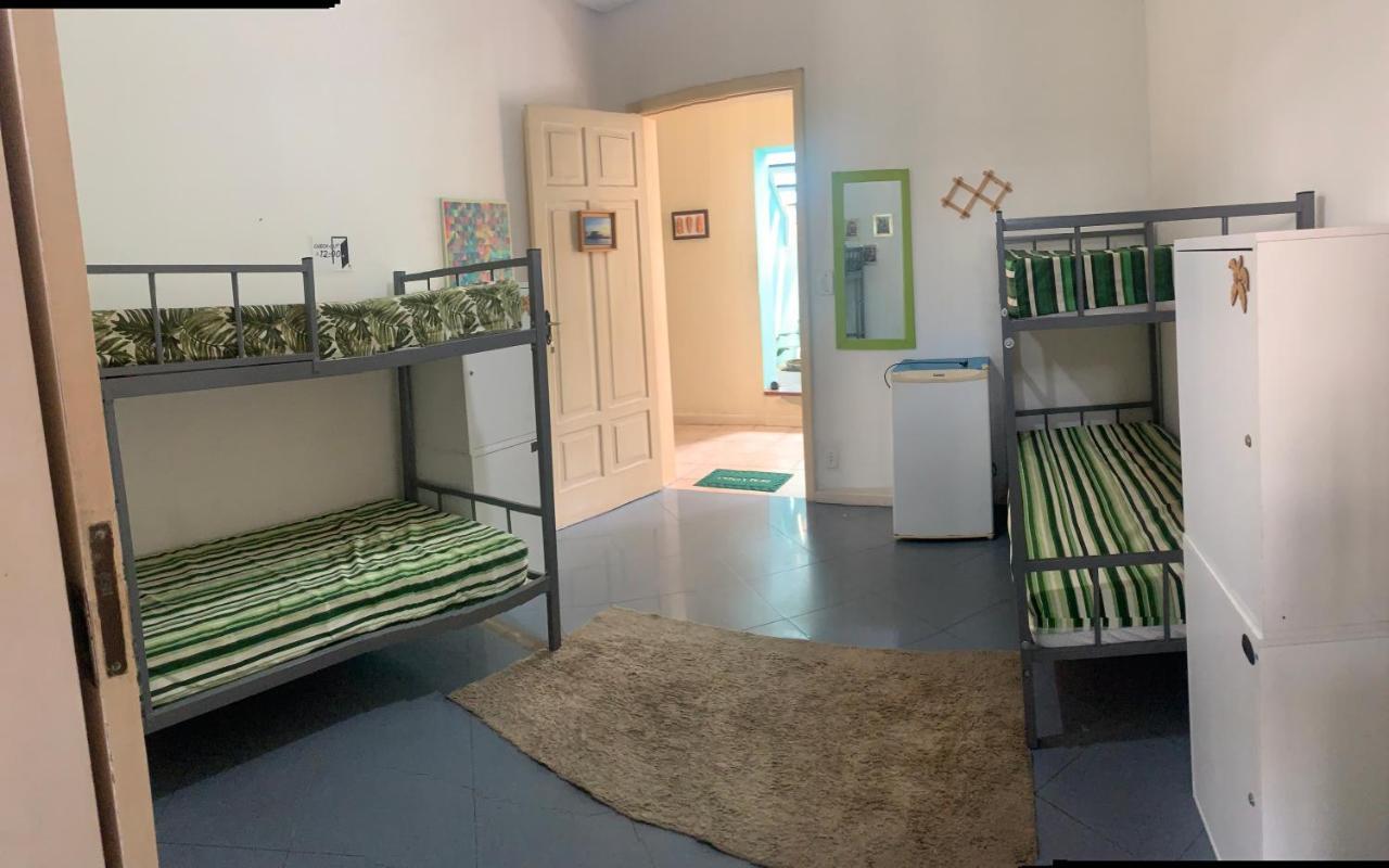 Porto Das Palmeiras Hostel サルバドール エクステリア 写真