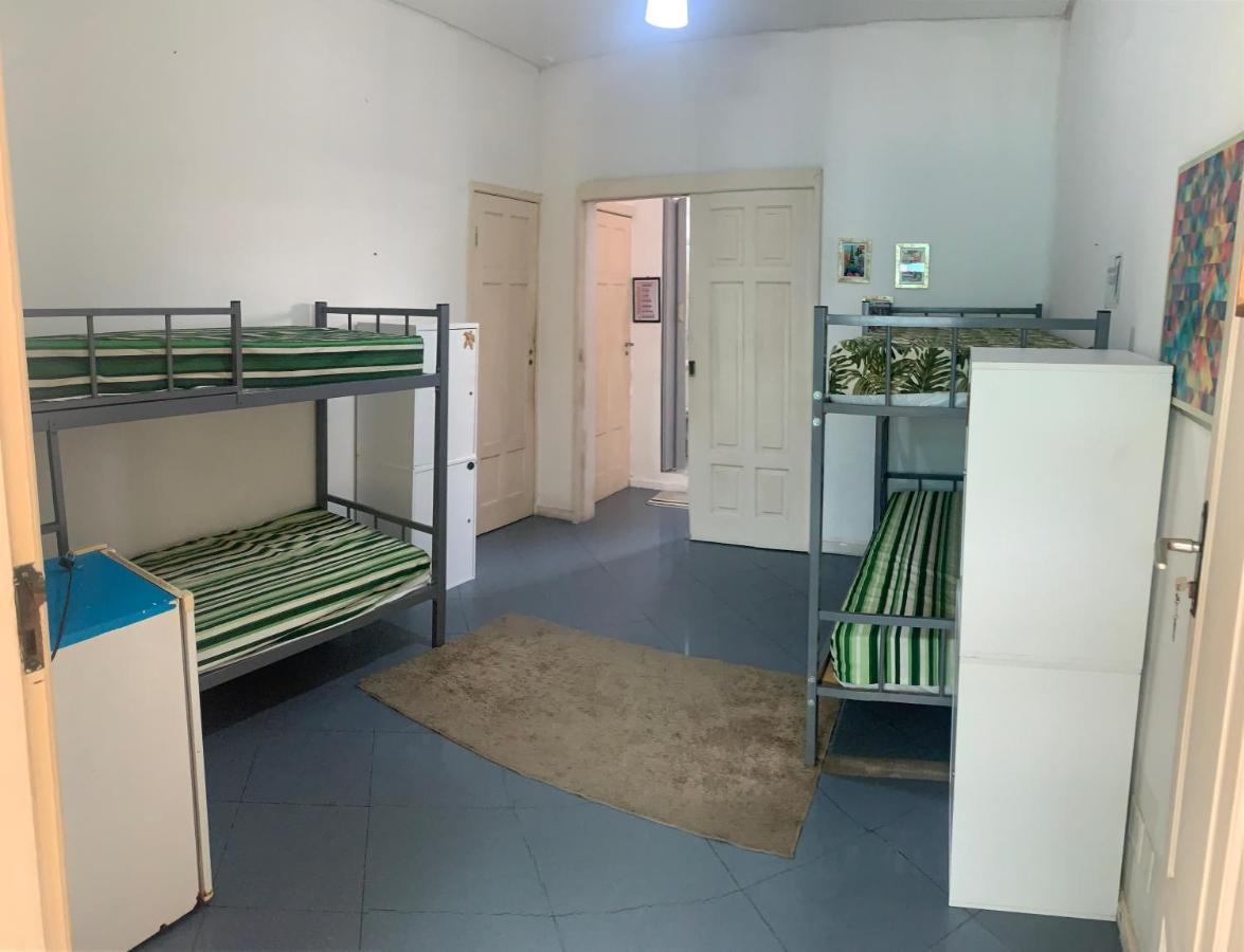 Porto Das Palmeiras Hostel サルバドール エクステリア 写真