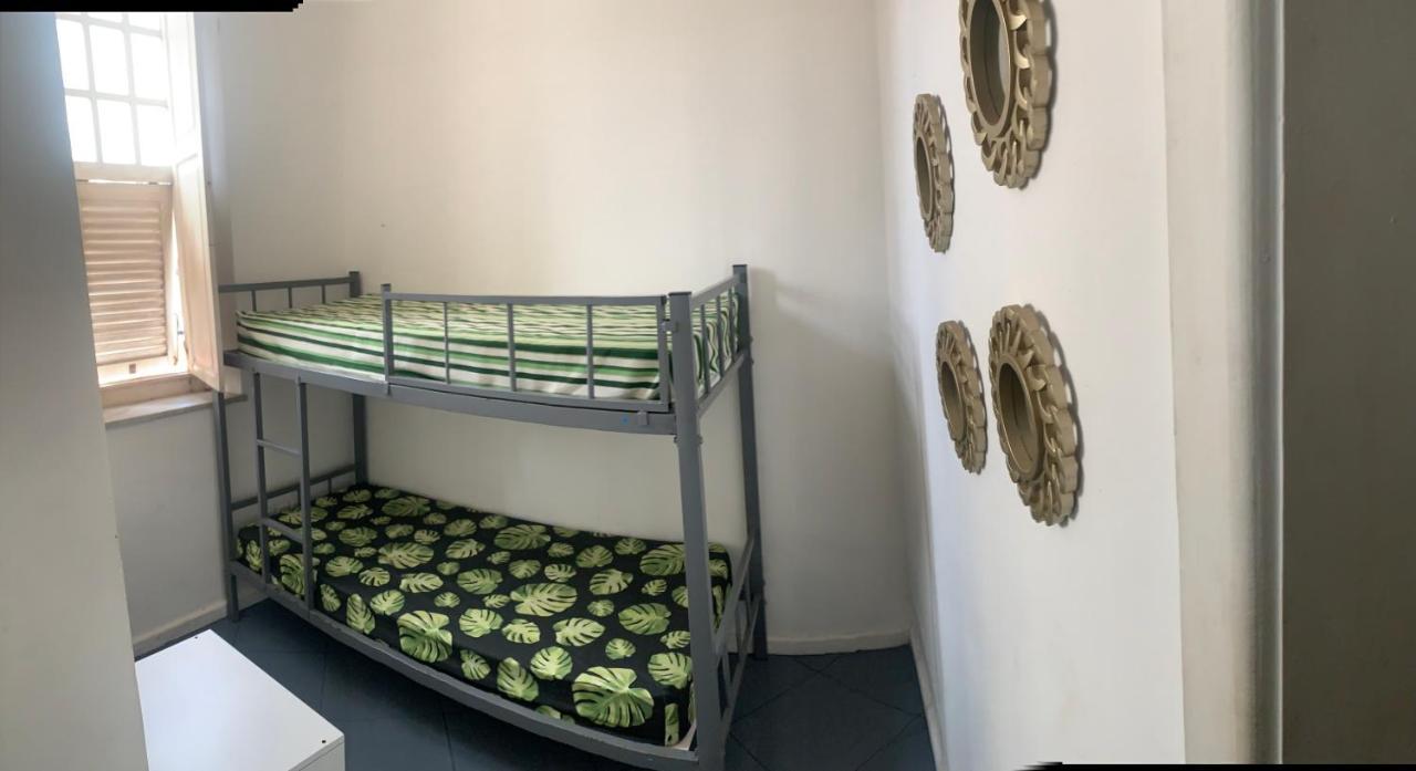 Porto Das Palmeiras Hostel サルバドール エクステリア 写真