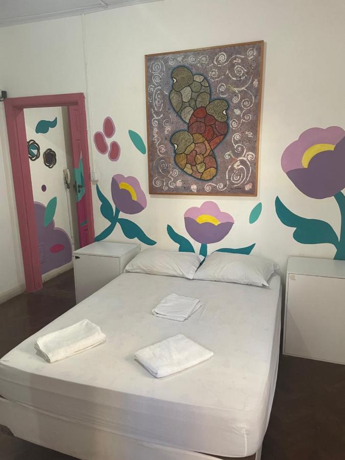 Porto Das Palmeiras Hostel サルバドール エクステリア 写真
