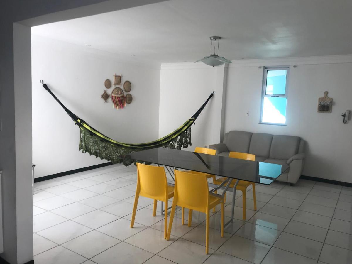 Porto Das Palmeiras Hostel サルバドール エクステリア 写真