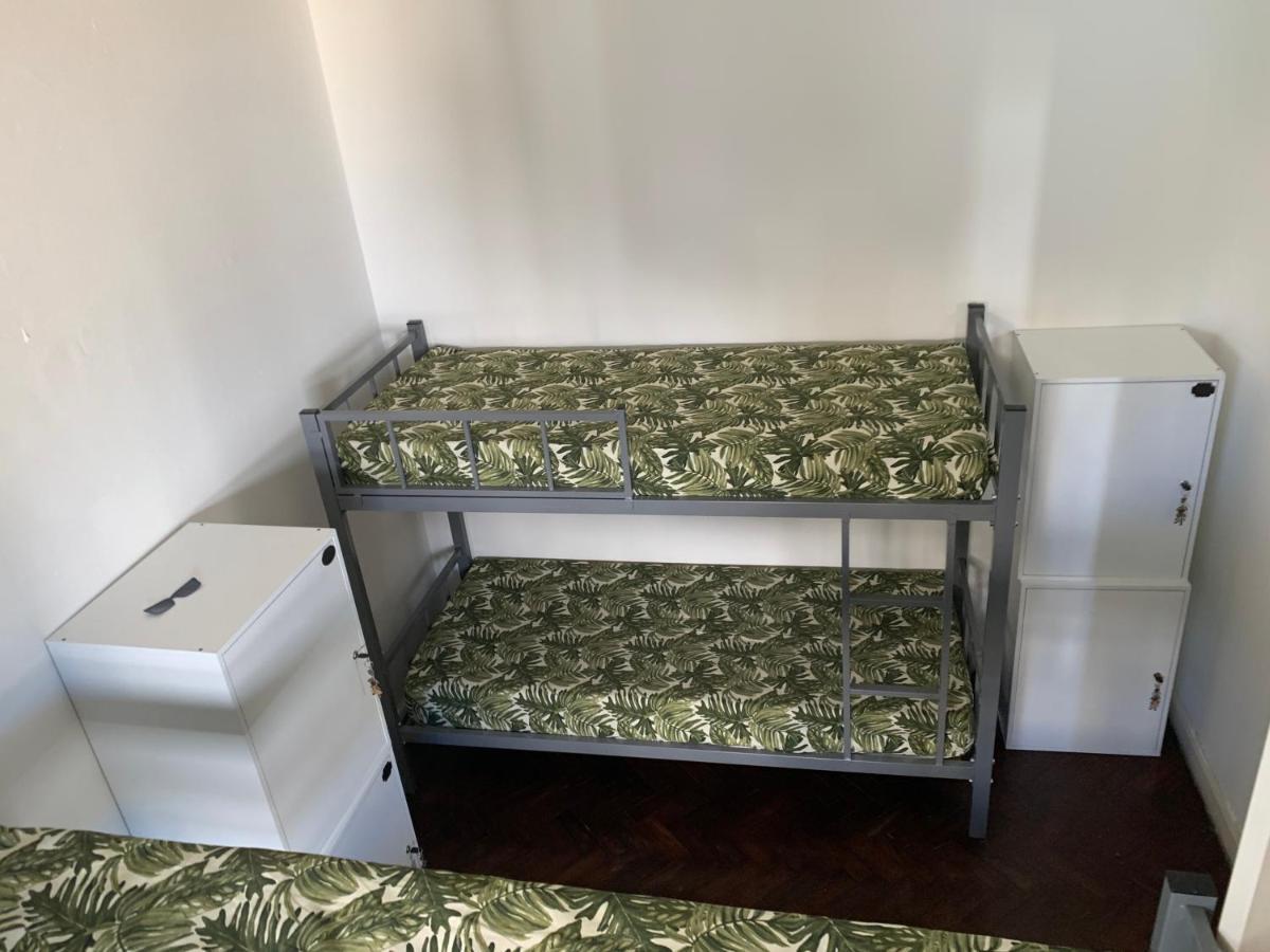 Porto Das Palmeiras Hostel サルバドール エクステリア 写真