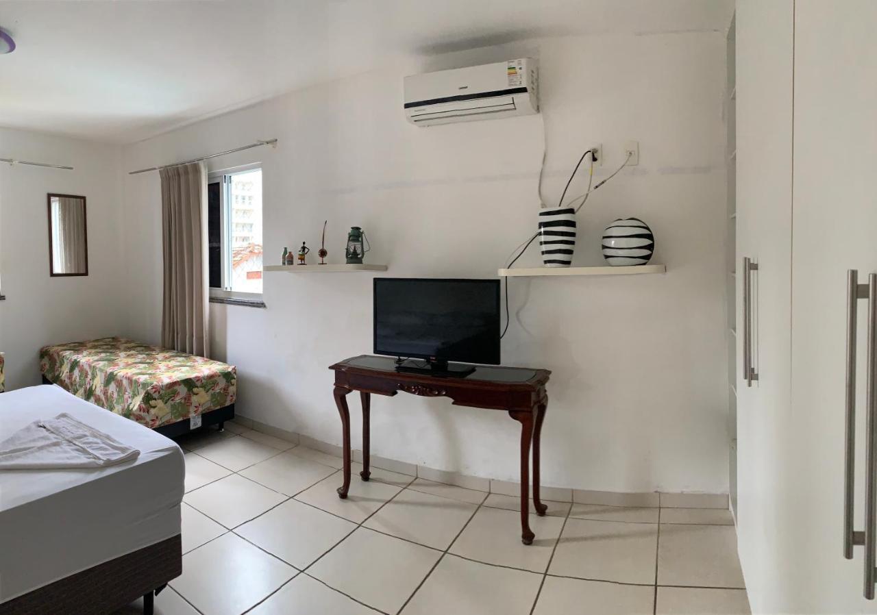 Porto Das Palmeiras Hostel サルバドール エクステリア 写真