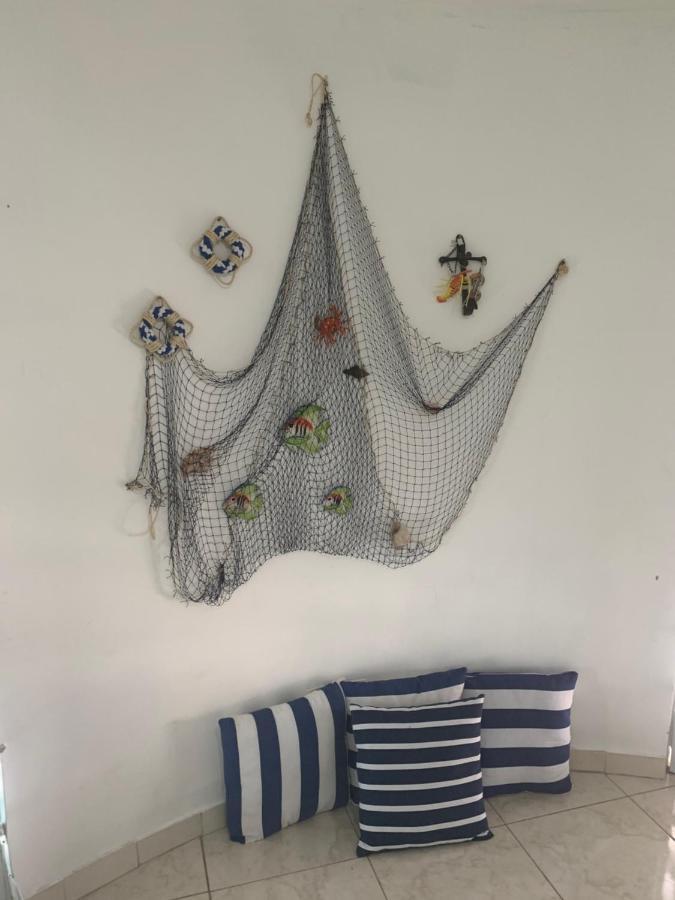 Porto Das Palmeiras Hostel サルバドール エクステリア 写真