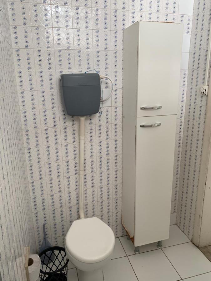 Porto Das Palmeiras Hostel サルバドール エクステリア 写真