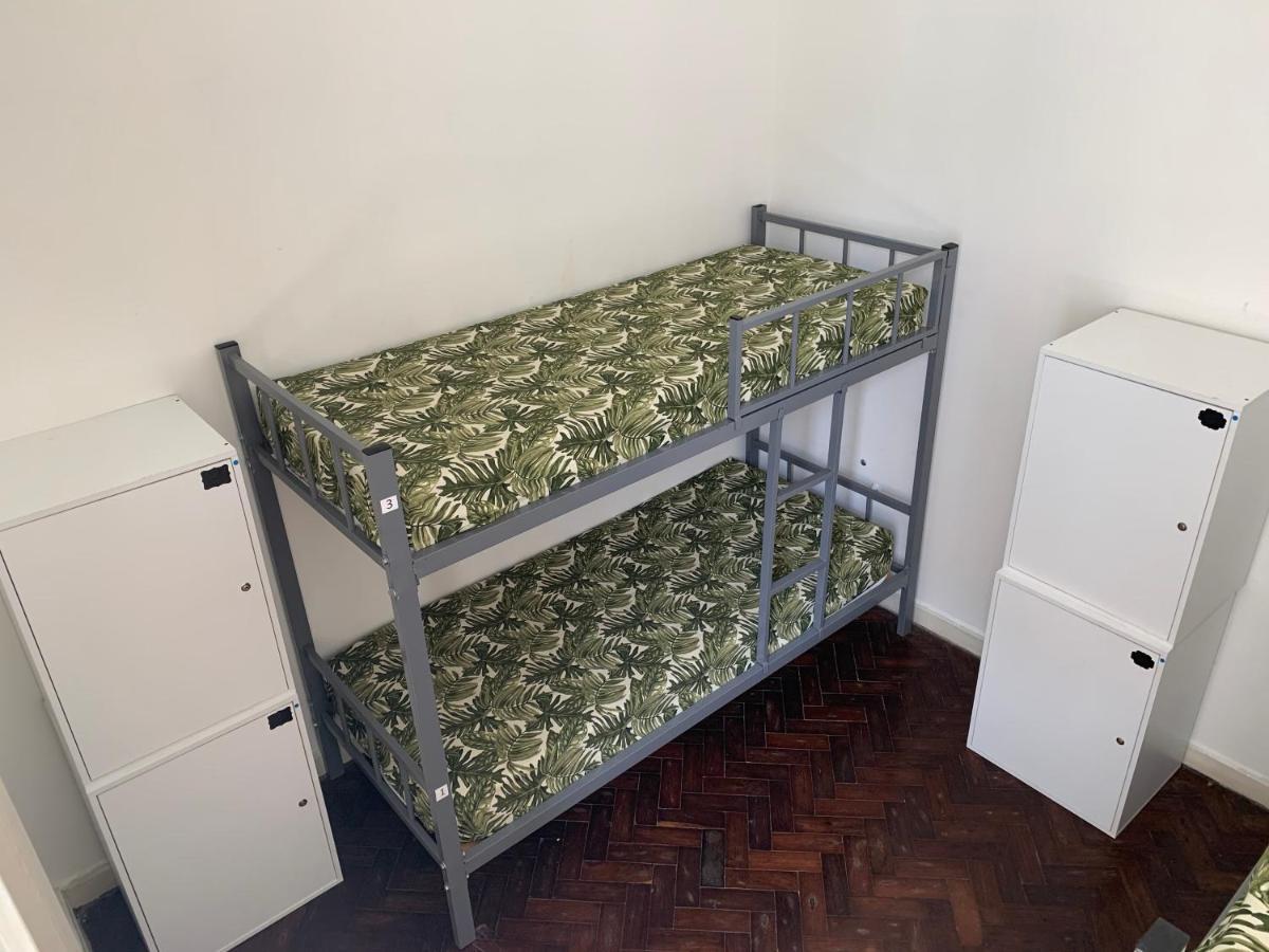 Porto Das Palmeiras Hostel サルバドール エクステリア 写真