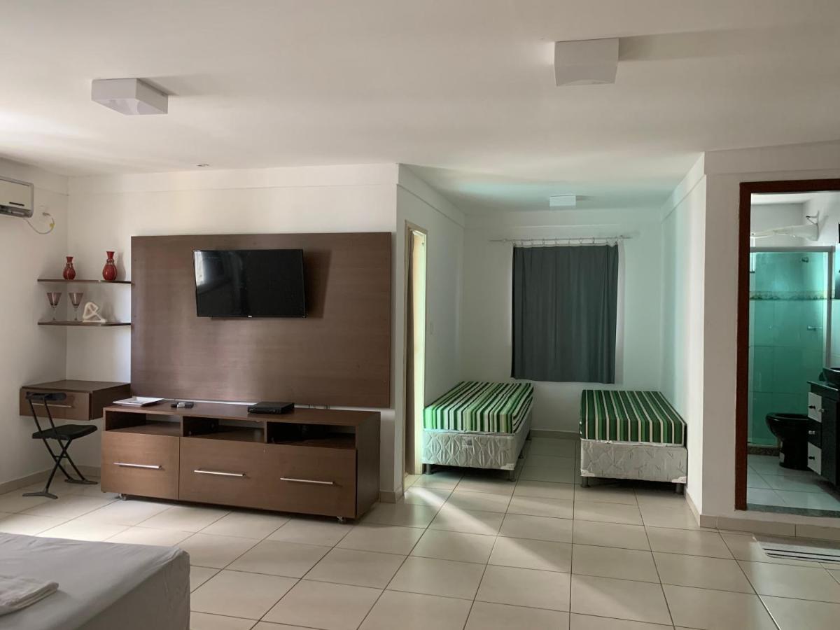 Porto Das Palmeiras Hostel サルバドール エクステリア 写真