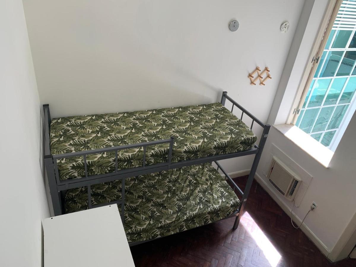 Porto Das Palmeiras Hostel サルバドール エクステリア 写真