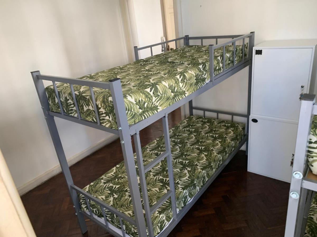 Porto Das Palmeiras Hostel サルバドール エクステリア 写真